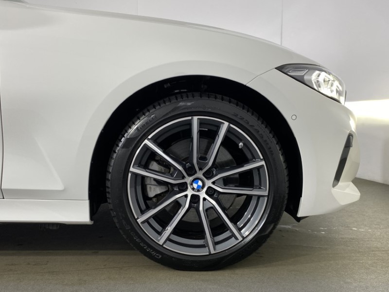 2025 (74) BMW 3 SERIES 330e 22.3 kWh Sport 5dr Step Auto 4876929