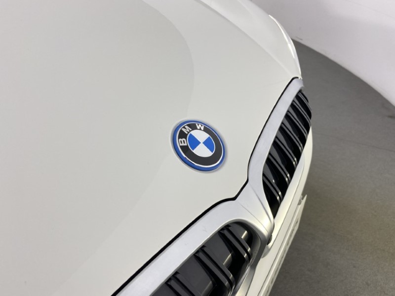 2025 (74) BMW 3 SERIES 330e 22.3 kWh Sport 5dr Step Auto 4876931