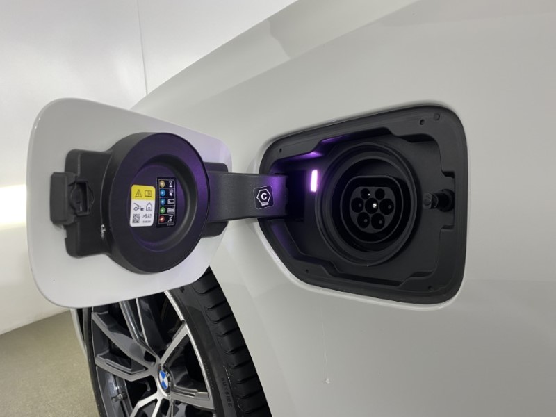 2025 (74) BMW 3 SERIES 330e 22.3 kWh Sport 5dr Step Auto 4876922