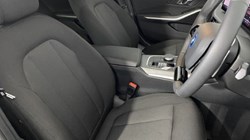 2025 (74) BMW 3 SERIES 330e 22.3 kWh Sport 5dr Step Auto 4876913