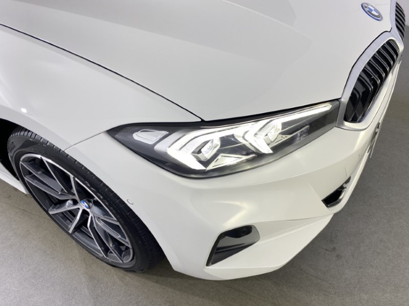 2025 (74) BMW 3 SERIES 330e 22.3 kWh Sport 5dr Step Auto 4876930