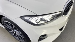 2025 (74) BMW 3 SERIES 330e 22.3 kWh Sport 5dr Step Auto 4876930
