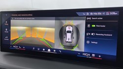 2025 (74) BMW 3 SERIES 330e 22.3 kWh Sport 5dr Step Auto 4876903