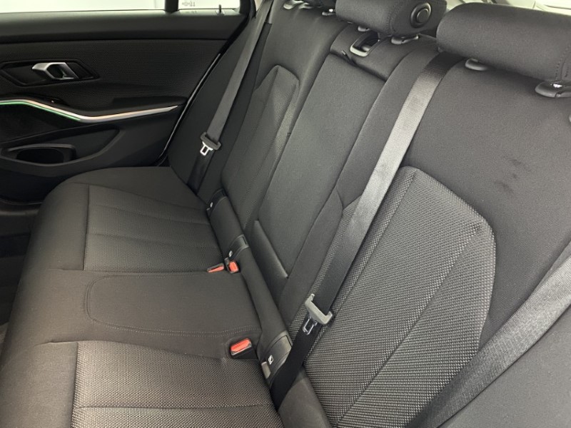 2025 (74) BMW 3 SERIES 330e 22.3 kWh Sport 5dr Step Auto 4876918