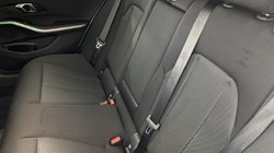 2025 (74) BMW 3 SERIES 330e 22.3 kWh Sport 5dr Step Auto 4876918