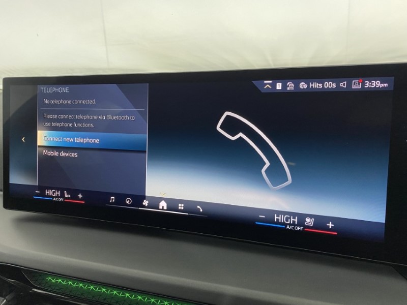 2025 (74) BMW 3 SERIES 330e 22.3 kWh Sport 5dr Step Auto 4876894