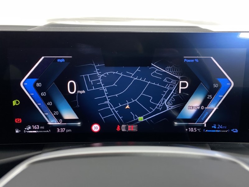 2025 (74) BMW 3 SERIES 330e 22.3 kWh Sport 5dr Step Auto 4876886