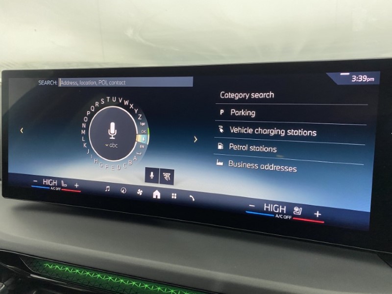 2025 (74) BMW 3 SERIES 330e 22.3 kWh Sport 5dr Step Auto 4876897