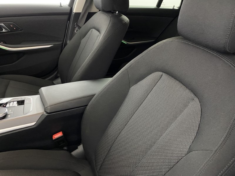 2025 (74) BMW 3 SERIES 330e 22.3 kWh Sport 5dr Step Auto 4876920