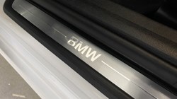 2025 (74) BMW 3 SERIES 330e 22.3 kWh Sport 5dr Step Auto 4876921