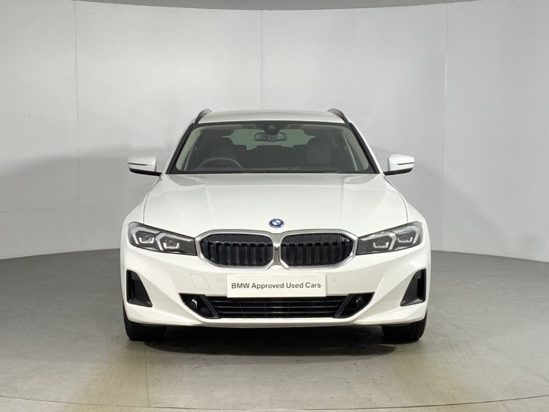 2025 (74) BMW 3 SERIES 330e 22.3 kWh Sport 5dr Step Auto 4876956