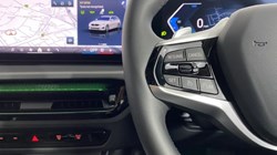 2025 (74) BMW 3 SERIES 330e 22.3 kWh Sport 5dr Step Auto 4876889