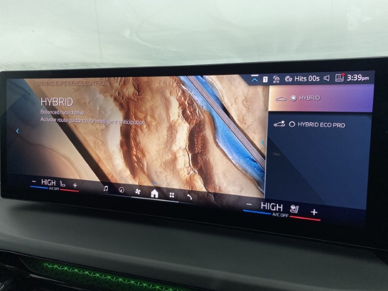 2025 (74) BMW 3 SERIES 330e 22.3 kWh Sport 5dr Step Auto 4876900