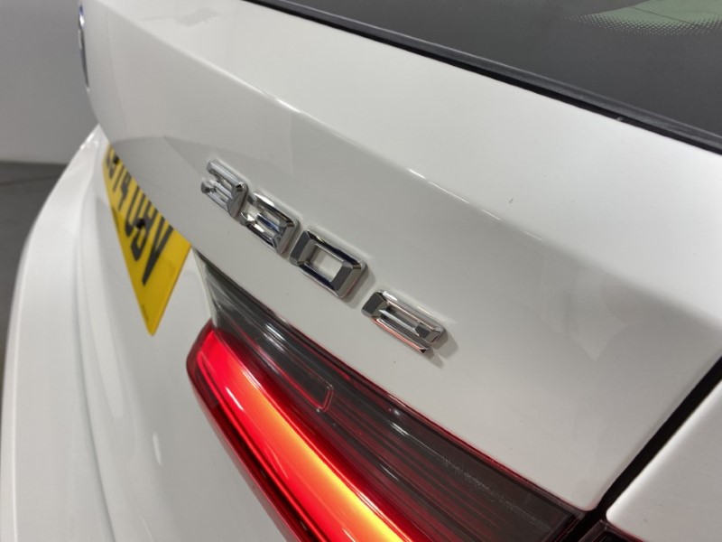 2025 (74) BMW 3 SERIES 330e 22.3 kWh Sport 5dr Step Auto 4876924