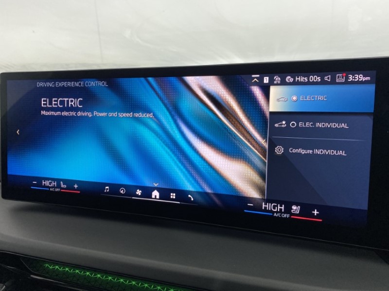 2025 (74) BMW 3 SERIES 330e 22.3 kWh Sport 5dr Step Auto 4876901