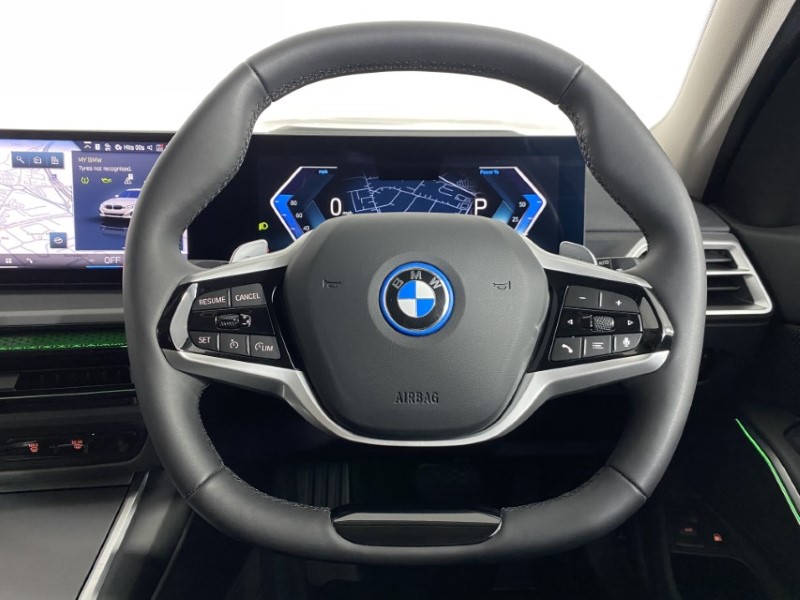 2025 (74) BMW 3 SERIES 330e 22.3 kWh Sport 5dr Step Auto 4876888