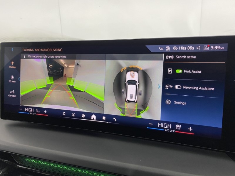 2025 (74) BMW 3 SERIES 330e 22.3 kWh Sport 5dr Step Auto 4876902