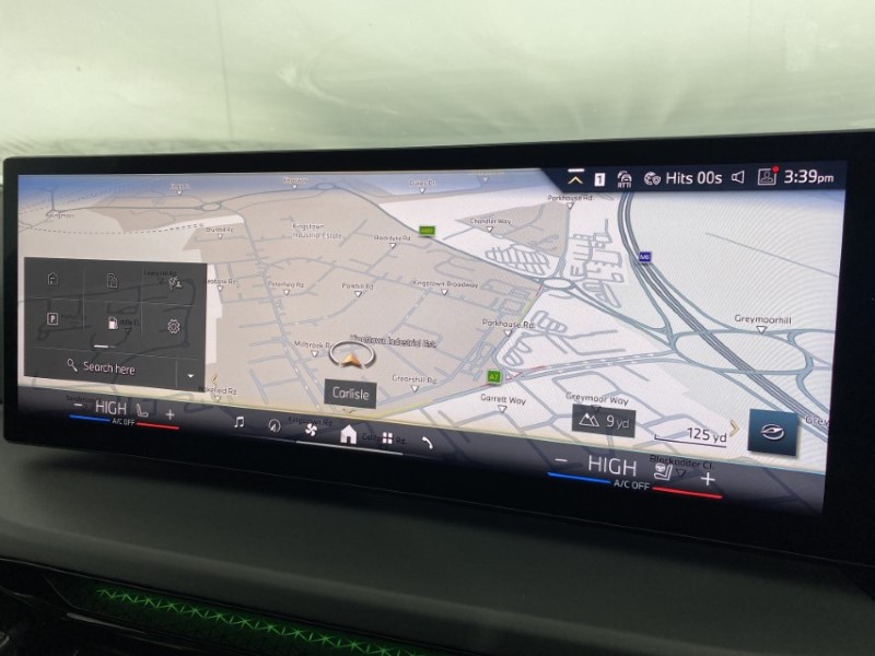 2025 (74) BMW 3 SERIES 330e 22.3 kWh Sport 5dr Step Auto 4876896