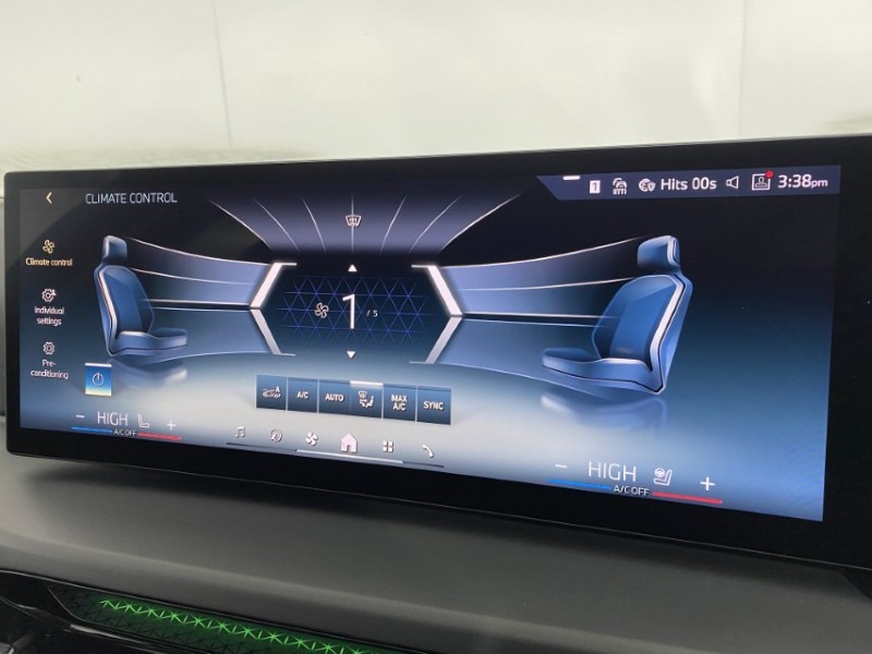 2025 (74) BMW 3 SERIES 330e 22.3 kWh Sport 5dr Step Auto 4876892