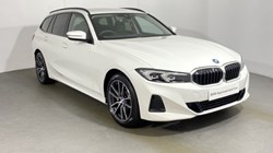 2025 (74) BMW 3 SERIES 330e 22.3 kWh Sport 5dr Step Auto 4876953