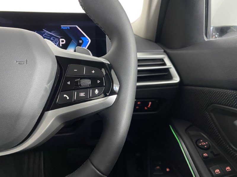 2025 (74) BMW 3 SERIES 330e 22.3 kWh Sport 5dr Step Auto 4876890