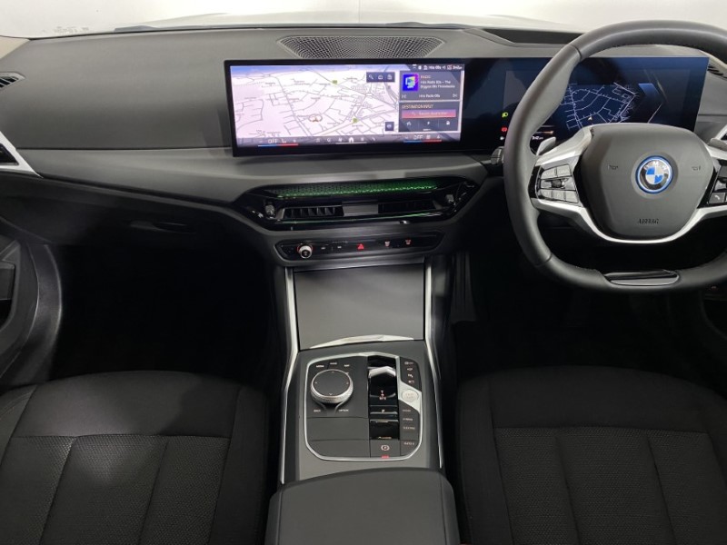 2025 (74) BMW 3 SERIES 330e 22.3 kWh Sport 5dr Step Auto 4876915