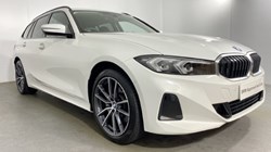 2025 (74) BMW 3 SERIES 330e 22.3 kWh Sport 5dr Step Auto 4876957