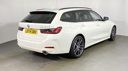 2025 (74) BMW 3 SERIES 330e 22.3 kWh Sport 5dr Step Auto 4876950
