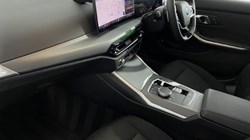 2025 (74) BMW 3 SERIES 330e 22.3 kWh Sport 5dr Step Auto 4876919