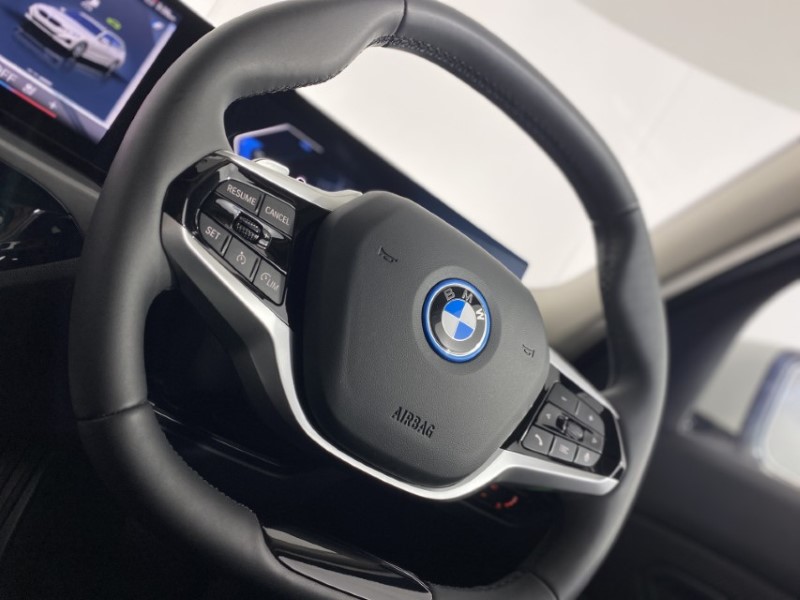 2025 (74) BMW 3 SERIES 330e 22.3 kWh Sport 5dr Step Auto 4876891