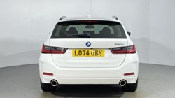 2025 (74) BMW 3 SERIES 330e 22.3 kWh Sport 5dr Step Auto 4876933