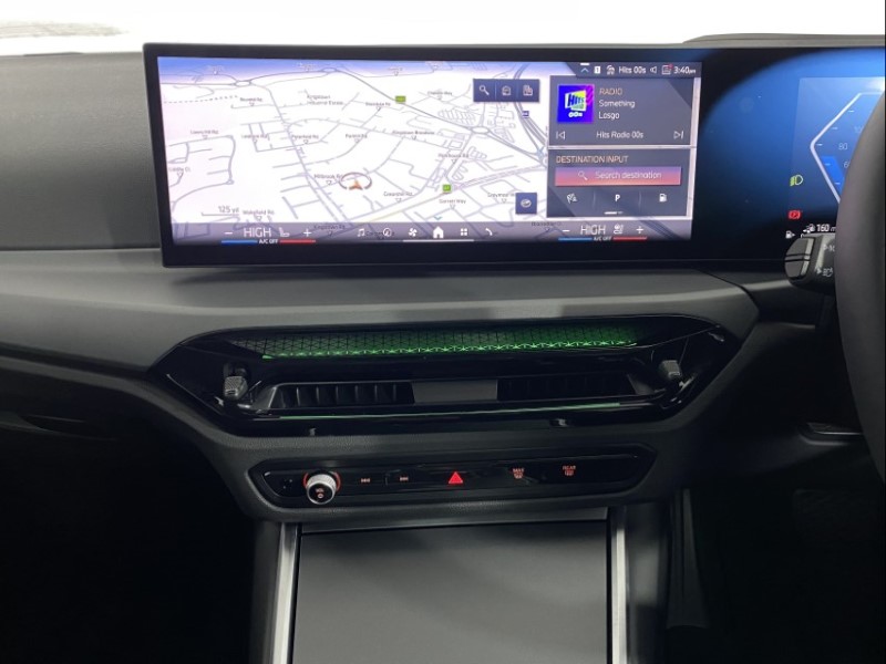 2025 (74) BMW 3 SERIES 330e 22.3 kWh Sport 5dr Step Auto 4876905