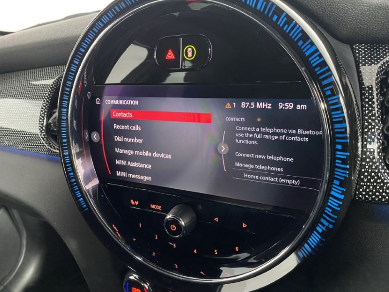 2023 (73) MINI HATCHBACK 1.5 Cooper Exclusive Premium 5dr 4835622