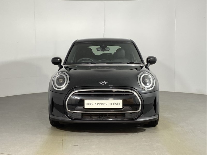 2023 (73) MINI HATCHBACK 1.5 Cooper Exclusive Premium 5dr 4835679