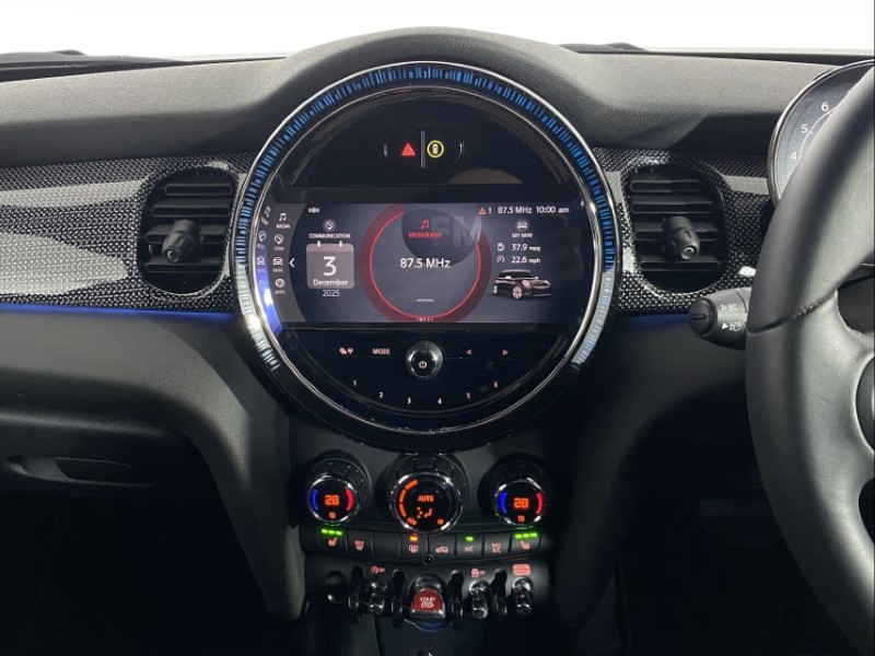 2023 (73) MINI HATCHBACK 1.5 Cooper Exclusive Premium 5dr 4835633