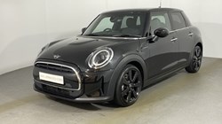 2023 (73) MINI HATCHBACK 1.5 Cooper Exclusive Premium 5dr 4835667