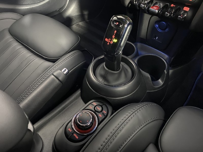 2023 (73) MINI HATCHBACK 1.5 Cooper Exclusive Premium 5dr 4835634