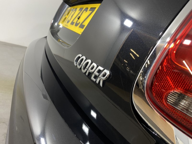 2023 (73) MINI HATCHBACK 1.5 Cooper Exclusive Premium 5dr 4835650