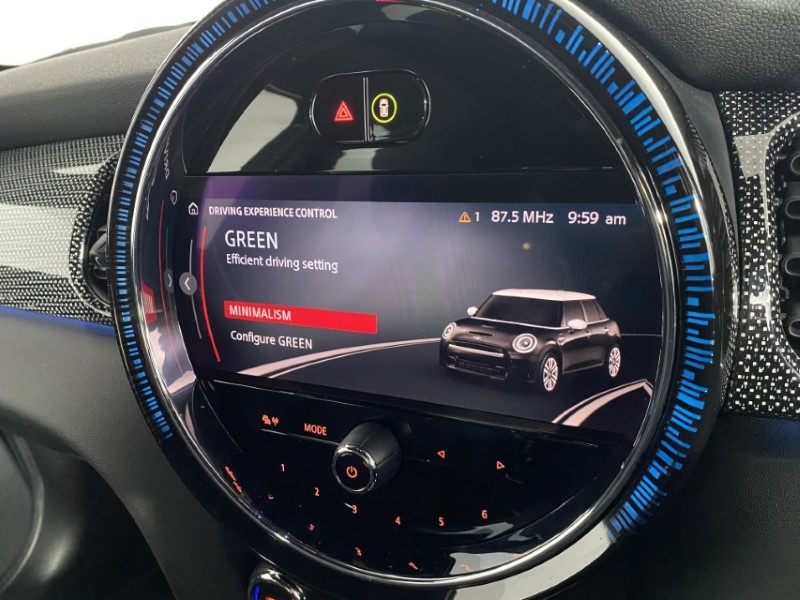 2023 (73) MINI HATCHBACK 1.5 Cooper Exclusive Premium 5dr 4835627