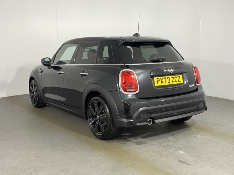 2023 (73) MINI HATCHBACK 1.5 Cooper Exclusive Premium 5dr