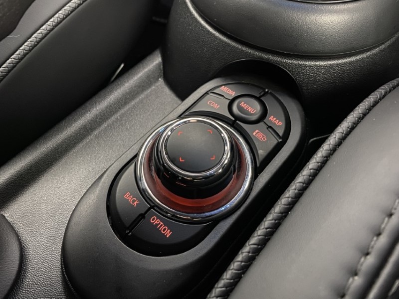 2023 (73) MINI HATCHBACK 1.5 Cooper Exclusive Premium 5dr 4835637