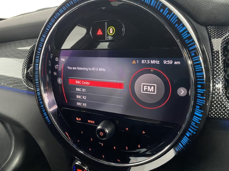 2023 (73) MINI HATCHBACK 1.5 Cooper Exclusive Premium 5dr 4835623