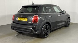 2023 (73) MINI HATCHBACK 1.5 Cooper Exclusive Premium 5dr 4835673