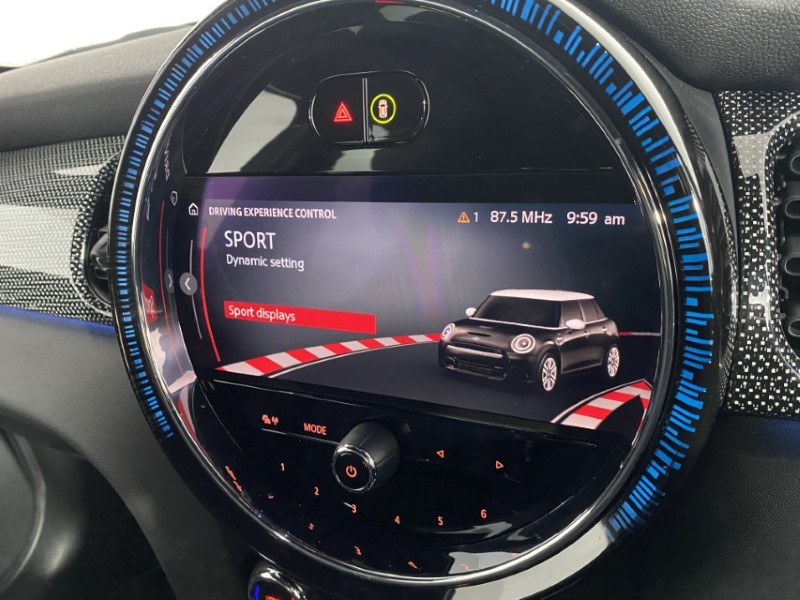 2023 (73) MINI HATCHBACK 1.5 Cooper Exclusive Premium 5dr 4835625