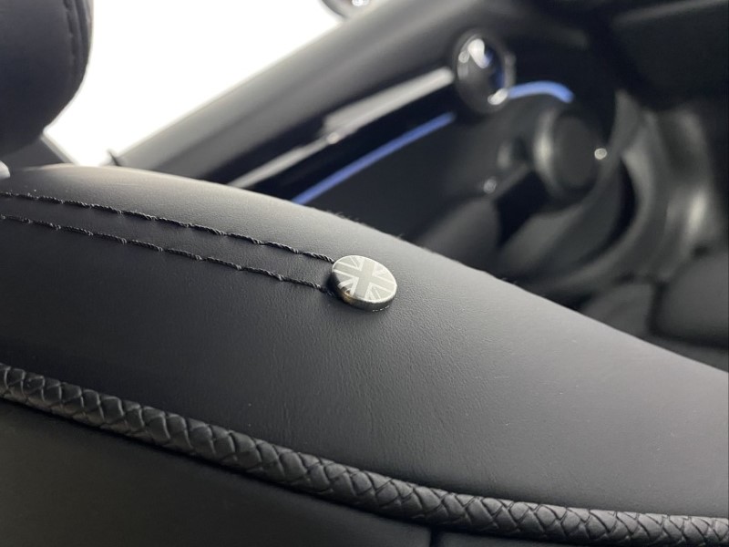 2023 (73) MINI HATCHBACK 1.5 Cooper Exclusive Premium 5dr 4835642