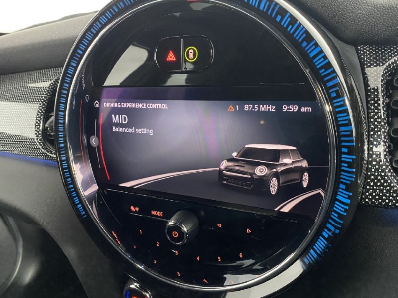 2023 (73) MINI HATCHBACK 1.5 Cooper Exclusive Premium 5dr 4835626