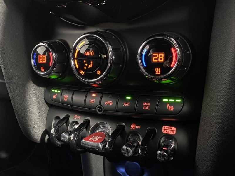 2023 (73) MINI HATCHBACK 1.5 Cooper Exclusive Premium 5dr 4835635