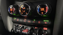 2023 (73) MINI HATCHBACK 1.5 Cooper Exclusive Premium 5dr 4835635