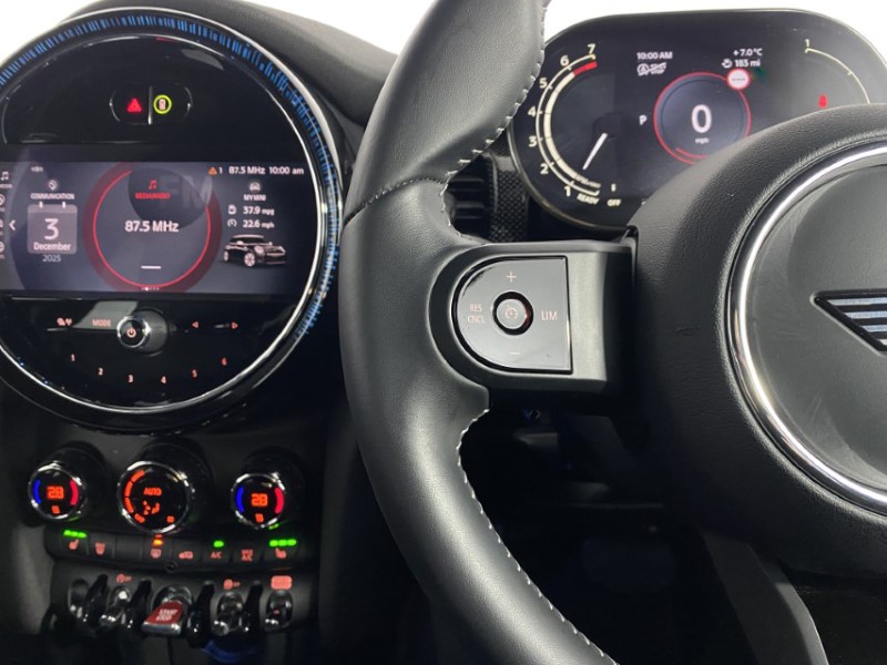 2023 (73) MINI HATCHBACK 1.5 Cooper Exclusive Premium 5dr 4836783