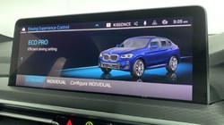 2022 (71) BMW X4 xDrive20d MHT M Sport 5dr Step Auto 4789689